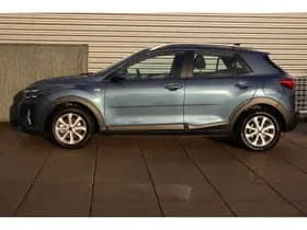 Kia Stonic thumbnail 4