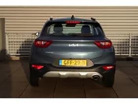 Kia Stonic thumbnail 6