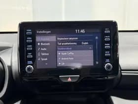 Toyota Yaris-cross thumbnail 16