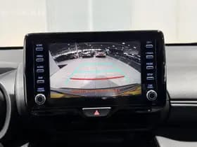 Toyota Yaris-cross thumbnail 17