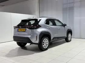 Toyota Yaris-cross thumbnail 22