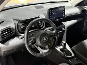 Toyota Yaris-cross thumbnail 31