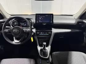 Toyota Yaris-cross thumbnail 33