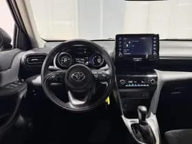 Toyota Yaris-cross thumbnail 39