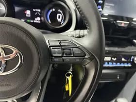 Toyota Yaris-cross thumbnail 41