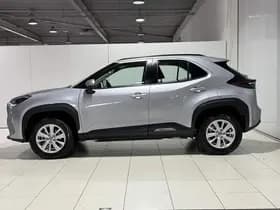 Toyota Yaris-cross thumbnail 44