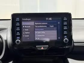 Toyota Yaris-cross thumbnail 45