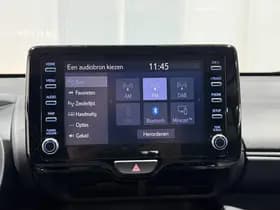 Toyota Yaris-cross thumbnail 48