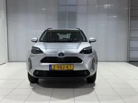 Toyota Yaris-cross thumbnail 6