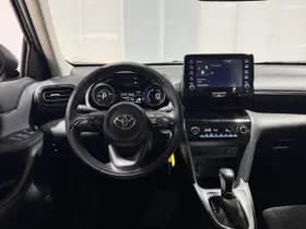 Toyota Yaris-cross thumbnail 10