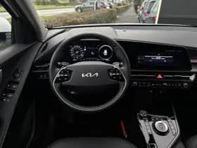 Kia Niro-ev thumbnail 11