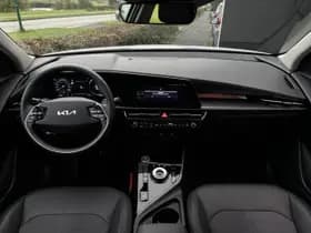 Kia Niro-ev thumbnail 12