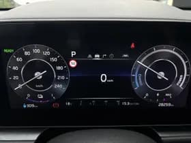 Kia Niro-ev thumbnail 13