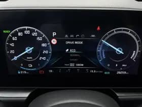 Kia Niro-ev thumbnail 15