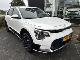 Kia Niro-ev thumbnail 3