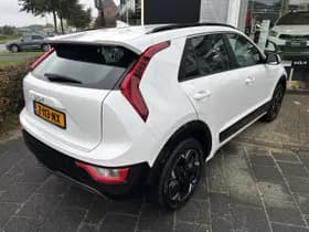 Kia Niro-ev thumbnail 4