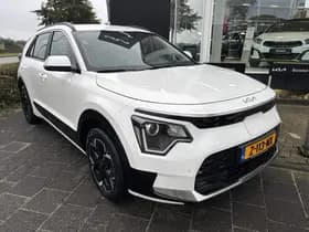 Kia Niro-ev thumbnail 39