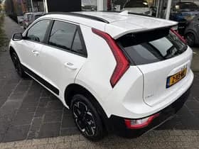 Kia Niro-ev thumbnail 42