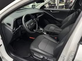 Kia Niro-ev thumbnail 45