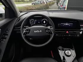 Kia Niro-ev thumbnail 47