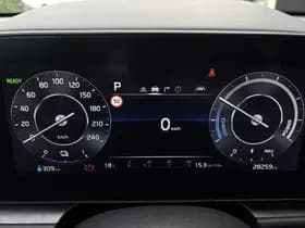 Kia Niro-ev thumbnail 49