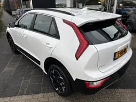 Kia Niro-ev thumbnail 6