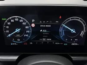 Kia Niro-ev thumbnail 51