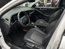 Kia Niro-ev thumbnail 9