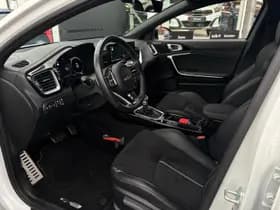 Kia Proceed thumbnail 19