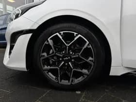 Kia Proceed thumbnail 4