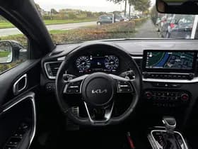 Kia Proceed thumbnail 40