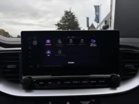 Kia Proceed thumbnail 5