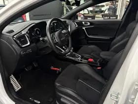 Kia Proceed thumbnail 50