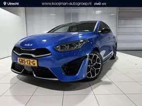 Kia Proceed thumbnail 65