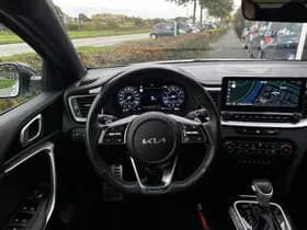 Kia Proceed thumbnail 9