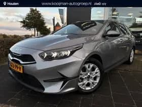 Kia Ceed-sportswagon