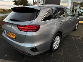 Kia Ceed-sportswagon thumbnail 25