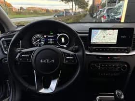 Kia Ceed-sportswagon thumbnail 30