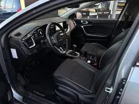 Kia Ceed-sportswagon thumbnail 37