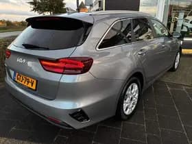 Kia Ceed-sportswagon thumbnail 52