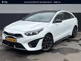 Kia Ceed-sportswagon thumbnail 56