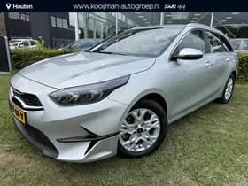 Kia Ceed-sportswagon thumbnail 58
