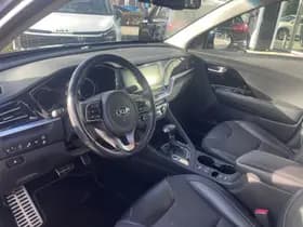 Kia Niro thumbnail 5