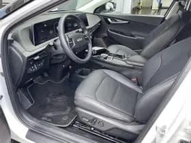 Kia Ev6 thumbnail 12