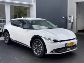 Kia Ev6 thumbnail 41