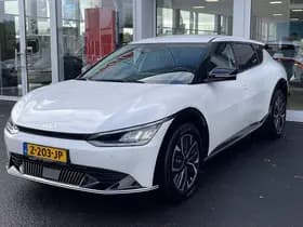 Kia Ev6 thumbnail 42