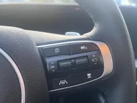 Kia Sportage thumbnail 11