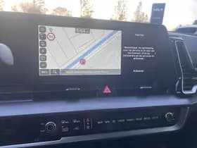 Kia Sportage thumbnail 14