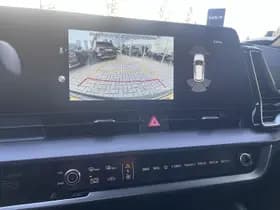 Kia Sportage thumbnail 17