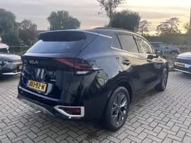 Kia Sportage thumbnail 42